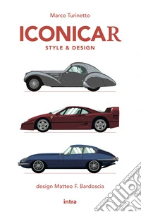 IconiCar. Style & Design