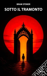 Sotto il tramonto