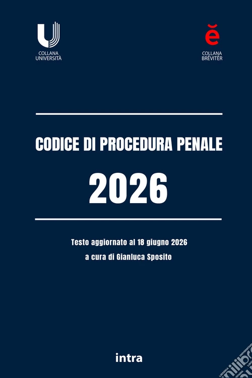 Codice di procedura penale