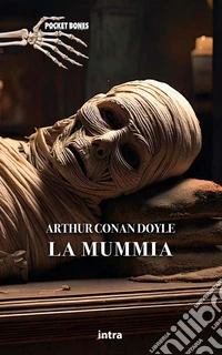 La mummia