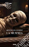 La mummia libro