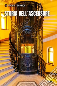 Storia dell'ascensore libro