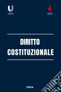 Diritto costituzionale