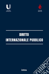 Diritto internazionale pubblico