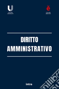 Diritto amministrativo