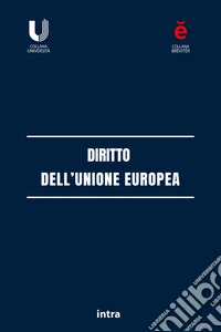 Diritto dell'Unione Europea