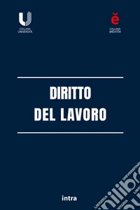 Diritto del lavoro