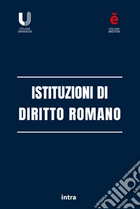 Istituzioni di diritto romano