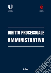 Diritto processuale amministrativo