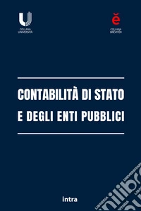 Contabilità di Stato e degli enti pubblici