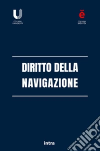 Diritto della navigazione