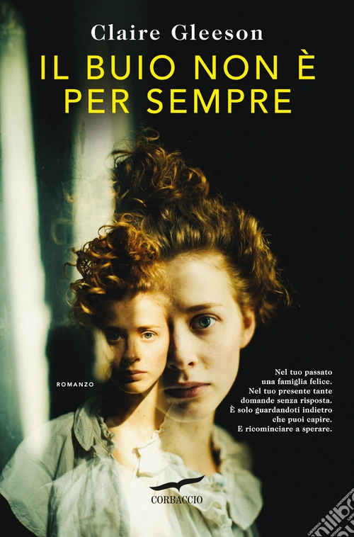 Il buio non è per sempre