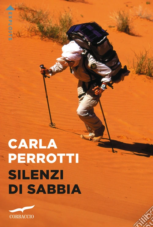 Silenzi di sabbia