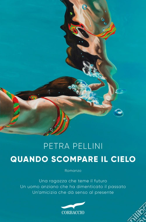 Quando scompare il cielo