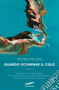 Quando scompare il cielo libro