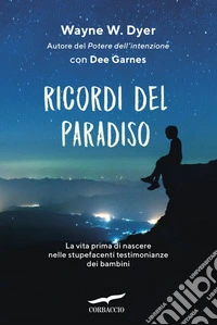 Ricordi del paradiso libro