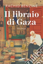 Il libraio di Gaza libro