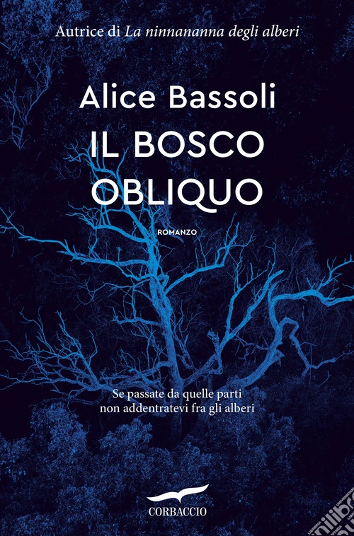Il bosco obliquo