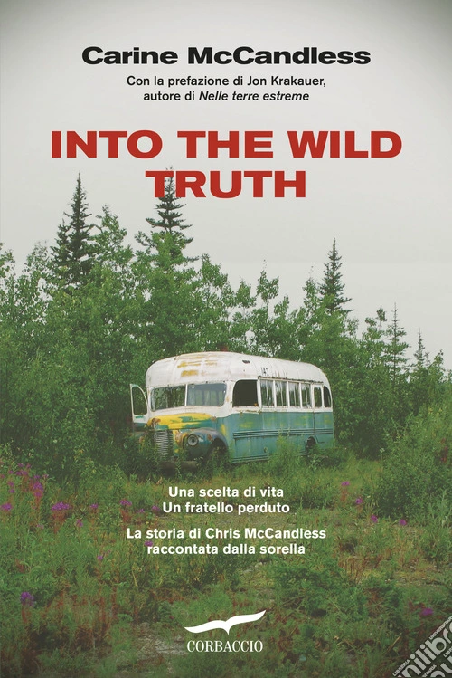 Into the wild truth