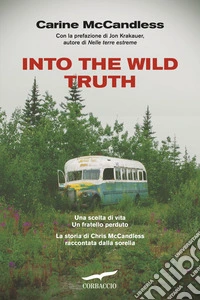 Into the wild truth libro