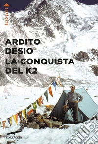 La conquista del K2 libro