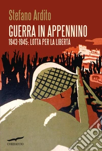 Guerra in Appennino libro