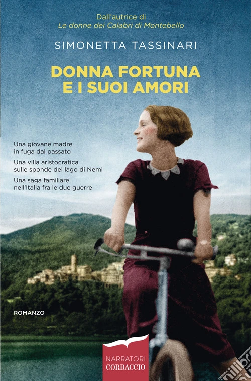 Donna Fortuna e i suoi amori