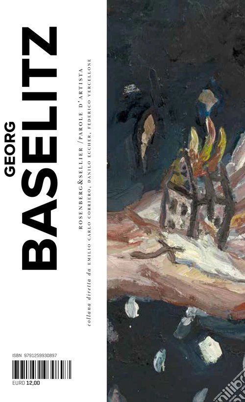 Georg Baselitz
