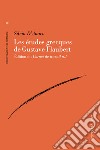 Les etudes grecques de Gustave Flaubert. Édition du Carnet de travail n.1 libro