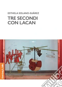 Tre secondi con Lacan