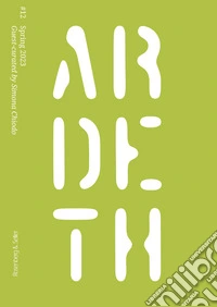 Ardeth. Vol. 12