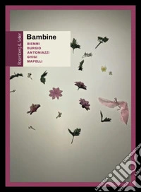 Bambine libro