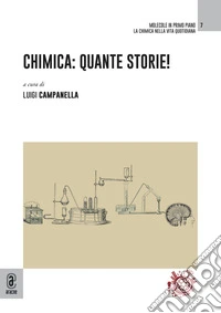 Chimica: quante storie!