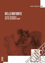 Bellerofonte (2021). Vol. 24 libro