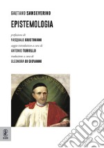 Epistemologia libro