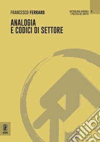 Analogia e codici di settore