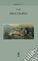 Niccolino libro