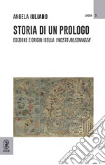 Storia di un prologo. Edizione e origini della «Yngsta Inledningen»