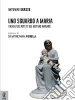 Uno sguardo a Maria. I molteplici aspetti del mistero mariano libro