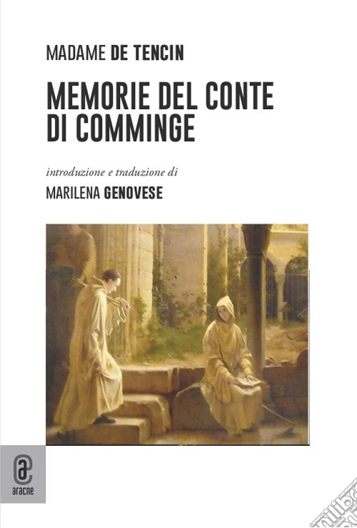Memorie del Conte di Comminge