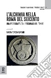 Alchimia del Seicento a Roma libro