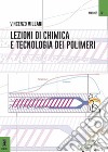 Lezioni di chimica e tecnologia dei polimeri libro di Villani Vincenzo