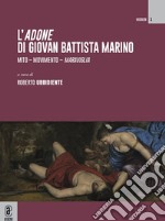 L'«Adone» di Giovan Battista Marino