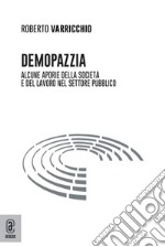 Demopazzia libro