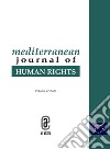 Mediterranean journal of human rights (2020). Vol. 27 libro