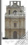 La costruzione dell'architettura di Noto libro