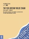The sea urchin value chain. From waste to product. An example of circular economy on applications deriving from marine collagen libro