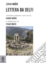 Lettera da Delfi