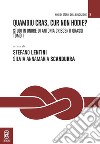 Quamdiu cras, cur non hodie? Studi in onore di Antonia Criscenti Grassi. Vol. 1 libro di Lentini S. (cur.) Scandurra S. A. (cur.)