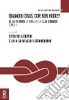 Quamdiu cras, cur non hodie? Studi in onore di Antonia Criscenti Grassi. Vol. 2 libro di Lentini S. (cur.) Scandurra S. A. (cur.)